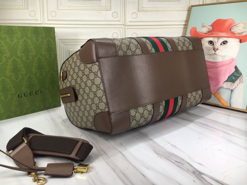 Gucci Travel Bags